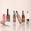 Barry M Peptide Plumping Lip Oil Hazelnut Haze - British product