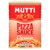 Mutti Classic Pizza Sauce 400g GOODS Sainsburys   