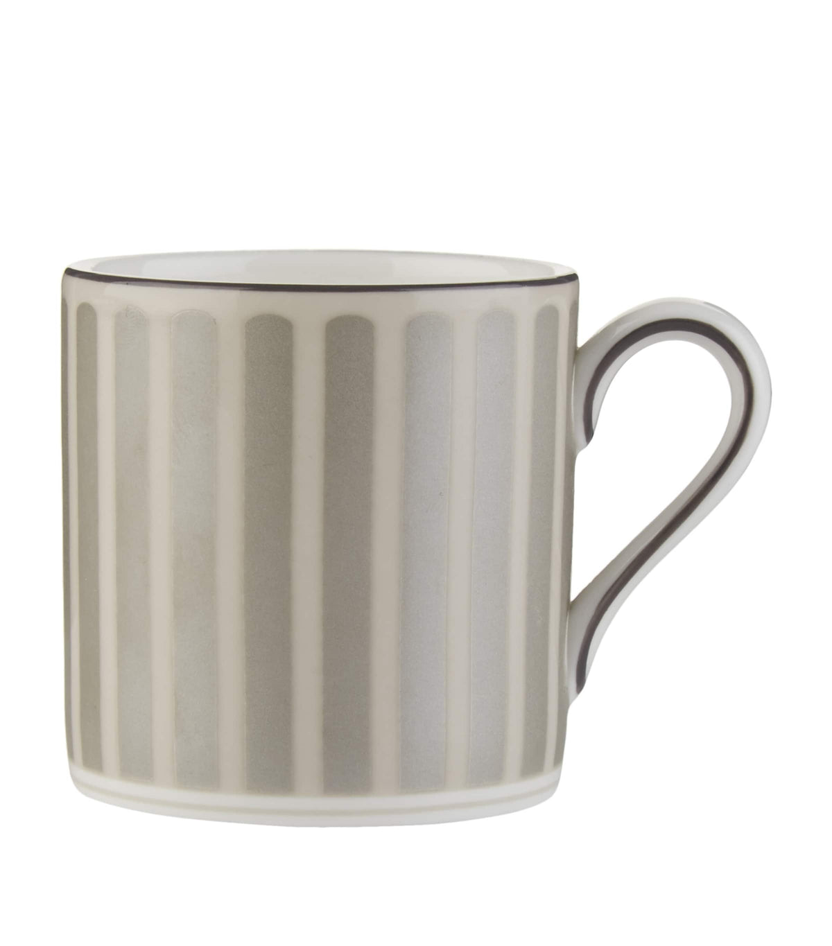 Wedgwood Parklands espresso cup (British brand)