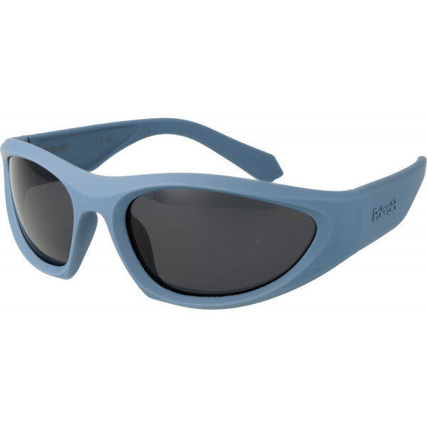 Polaroid Blue PLD 2165 S sunglasses 59mm, imported from the UK