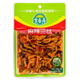 Ji Xiang Ju spicy sansi large, UK version