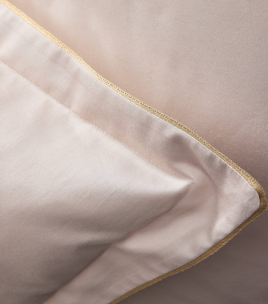 Square Oxford Pillowcase 65cm x 65cm in Organic Cotton