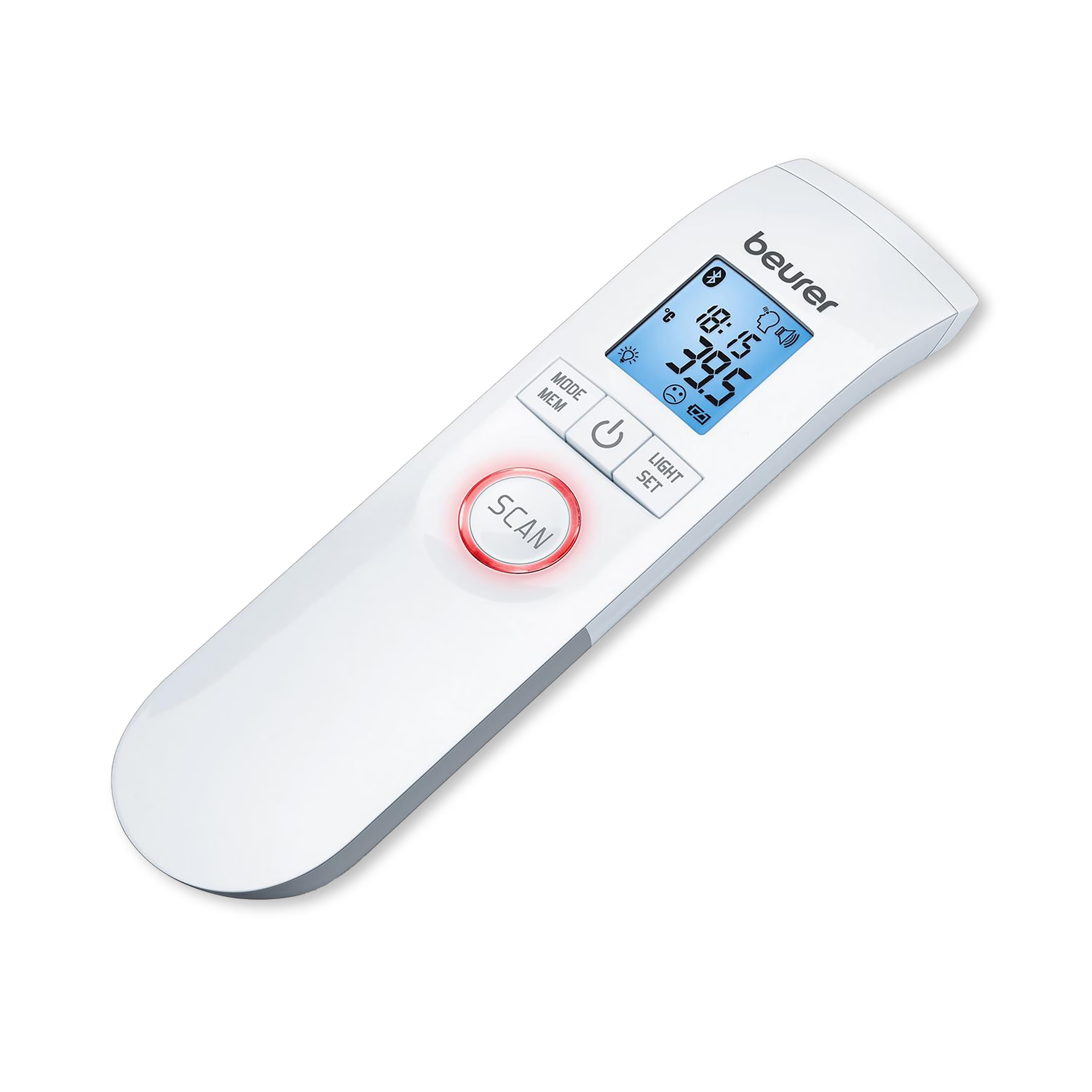 Beurer non-contact thermometer FT 95, UK version