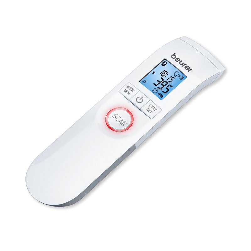 Beurer non-contact thermometer FT 95, UK version