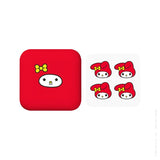 Starface My Melody Pimple Patches 32 pieces, UK version