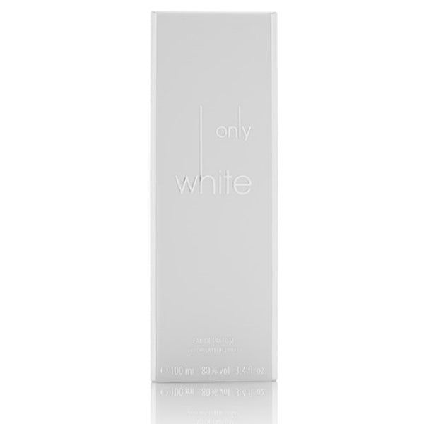 Arabian Oud White fragrance bottle 100ml - British product