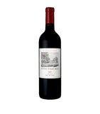 Château Duhart-Milon red wine 2023 75cl, imported from the UK