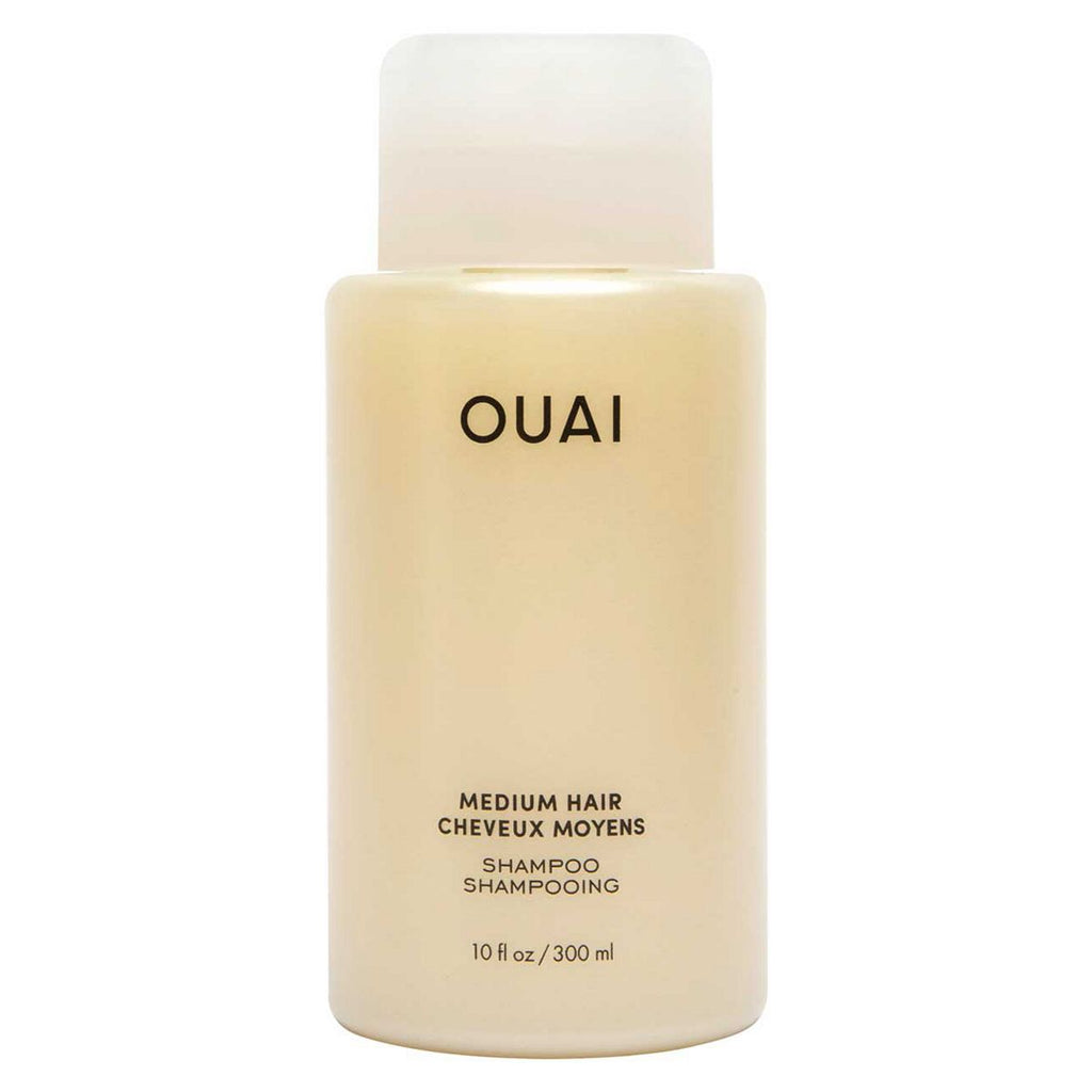 OUAI Medium Shampoo 300ml