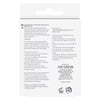 Eylure Dybrow permanent eyebrow tint kit - British product