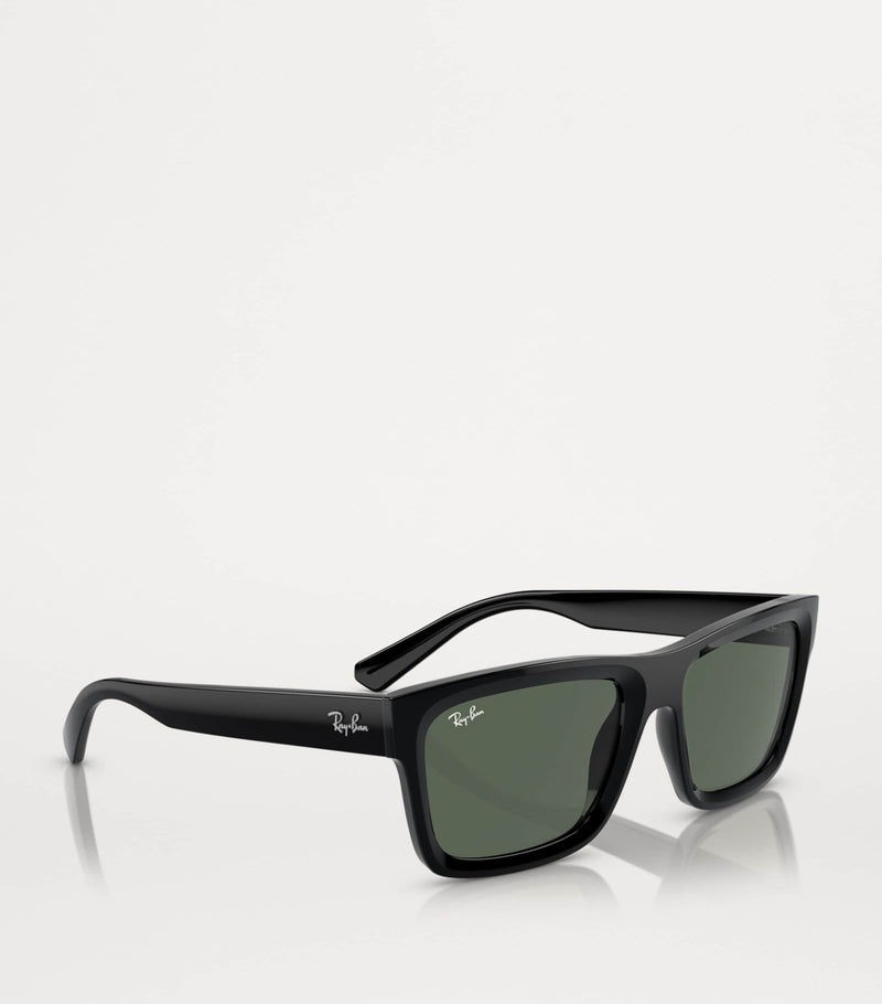 Ray-Ban acetate sunglasses 0RB4396, UK version