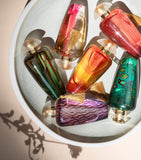 The Merchant of Venice Mystic Incense eau de parfum 100ml, imported from the UK