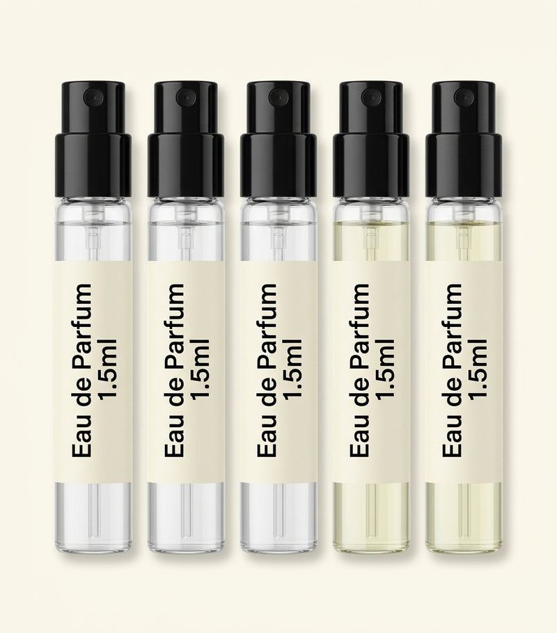 Jo Malone London Cologne Discovery Collection Fragrance Gift Set (5 x 1.5ml)
