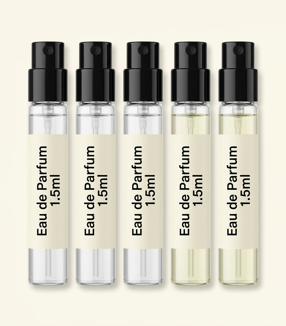Jo Malone London Cologne Discovery Collection Fragrance Gift Set (5 x 1.5ml)