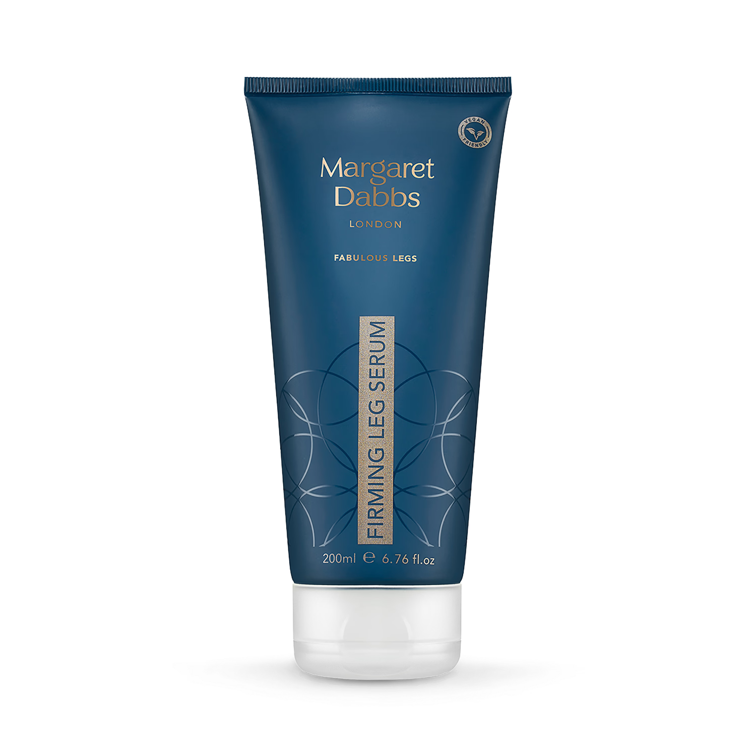 Margaret Dabbs Firming Leg Serum 200 ml (British brand)