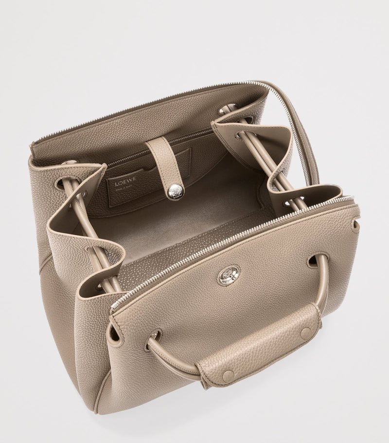 LOEWE Madrid shoulder bag calfskin leather (British brand)