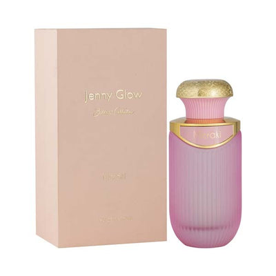 Superdrug Jenny Glow Merakl Eau De Parfum 100ml Floral Fragrance- Buy online at McGrocer