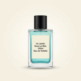 Hermès Un Jardin Sous la Mer eau de toilette 50ml (British brand)