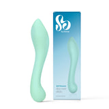 So Divine Discreet Dildo Aqua GOODS Superdrug   