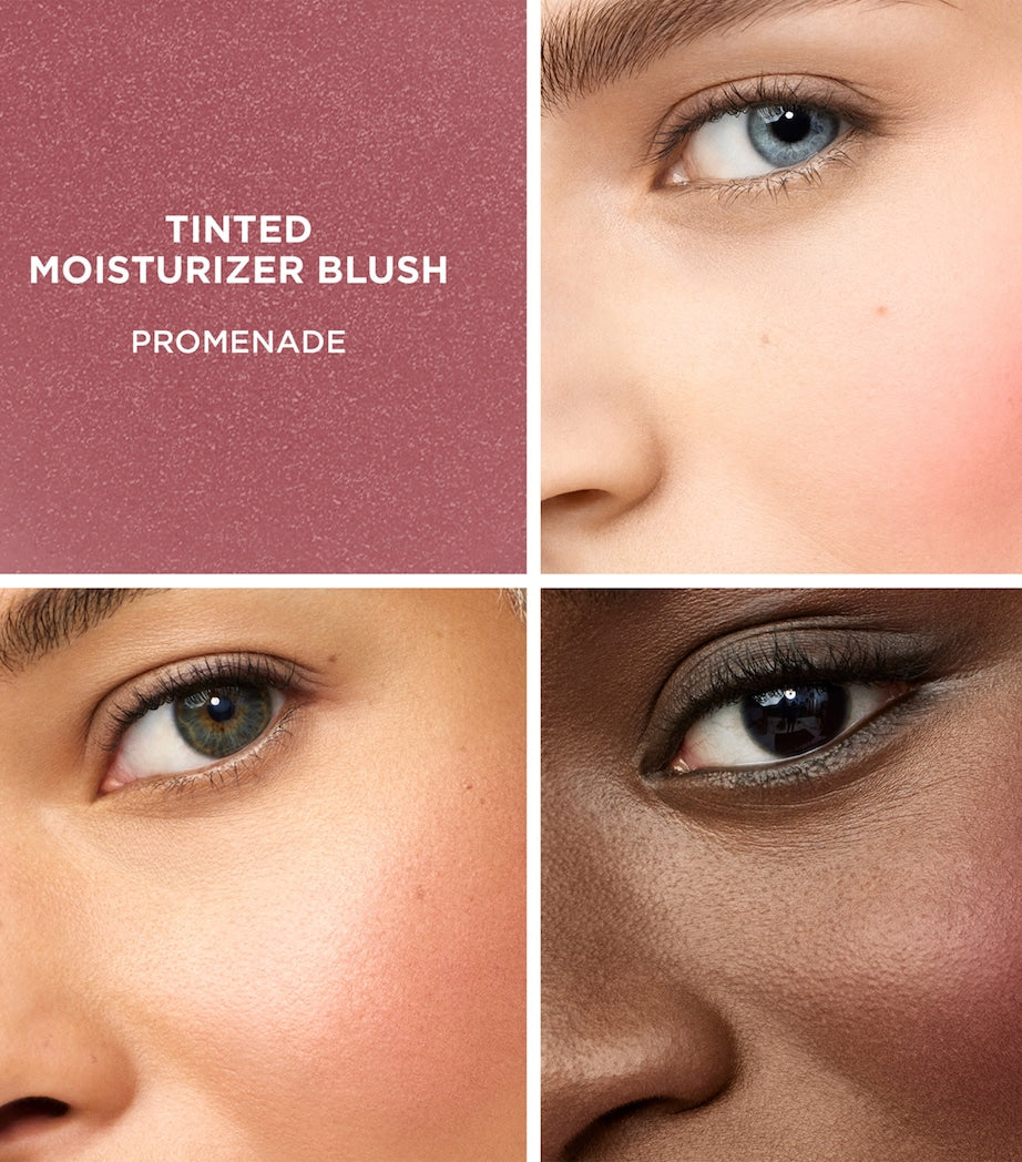 Laura Mercier tinted moisturizing blush 15ml, UK version