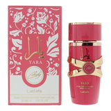Lattafa Yara Candy concentrated perfume oil 20ml (British brand)