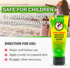 THEYE extra strong insect repellent lotion 75ml, imported from the UK