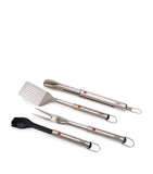 Joseph Joseph GrillOut 4-piece BBQ utensils set, UK version