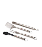Joseph Joseph GrillOut 4-piece BBQ utensils set, UK version