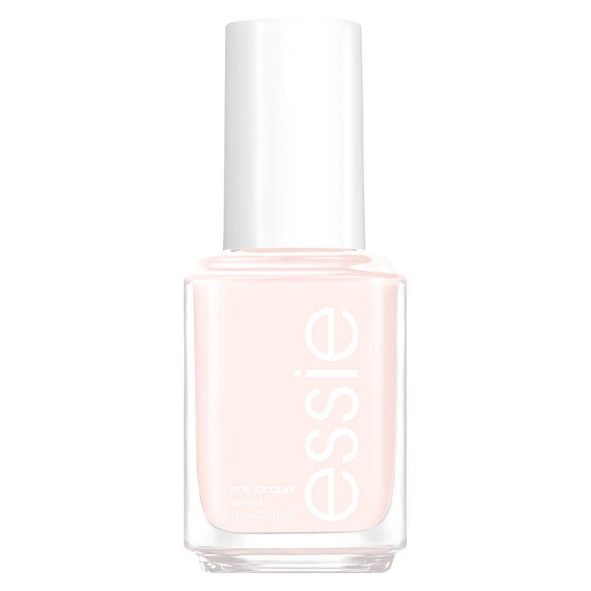 Essie Original Nail Polish, Retro Brights Collection, Shade In My Sandbox, White Nail Varnish GOODS Boots   