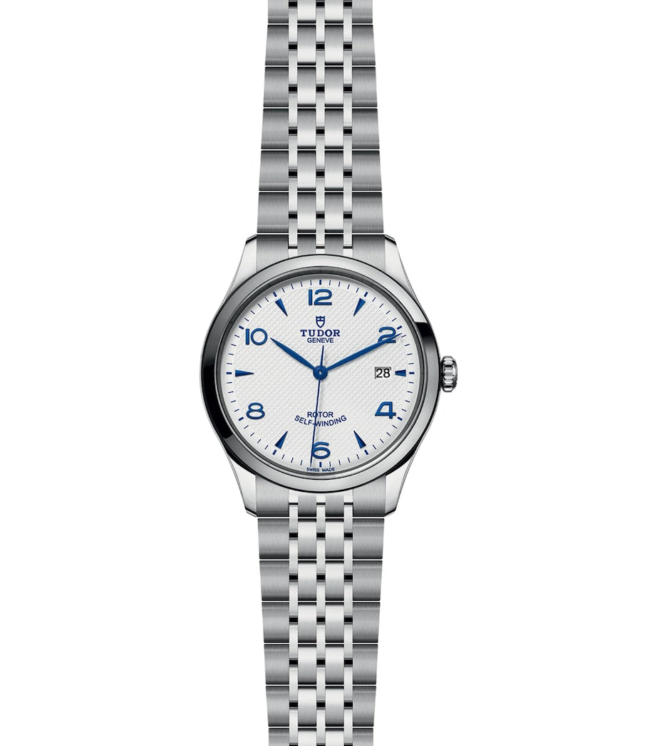 TUDOR 1926 stainless steel watch 39mm, imported from the UK