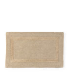 Abyss & Habidecor reversible bath mat 70x120cm (British brand)