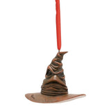 Harry Potter Resin Tree Decoration Sorting Hat GOODS Superdrug   