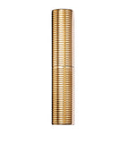 Vieve Satin Slip lipstick shade Hickie 3g - British product