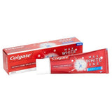 Colgate Max White Optic Toothpaste 20ml GOODS Superdrug   