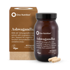 One Nutrition Ashwagandha supplement 60 capsules (British brand)