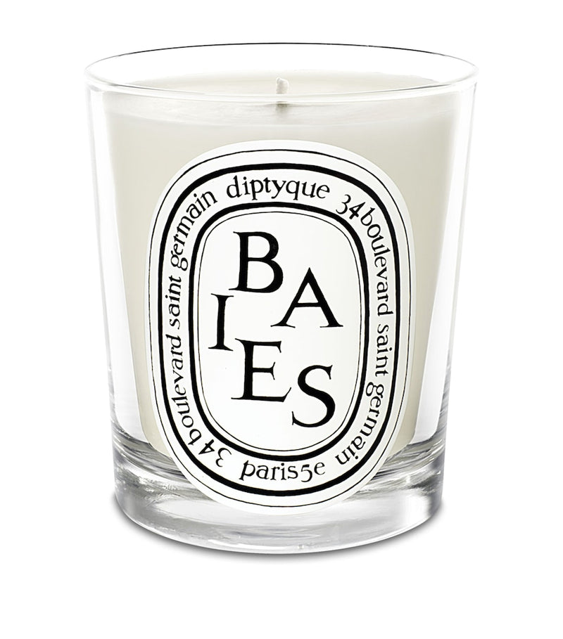 Diptyque Baies candle 190g - British product