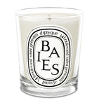 Diptyque Baies candle 190g - British product