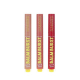Sunkissed Balm Burst lip balm 2g, imported from the UK