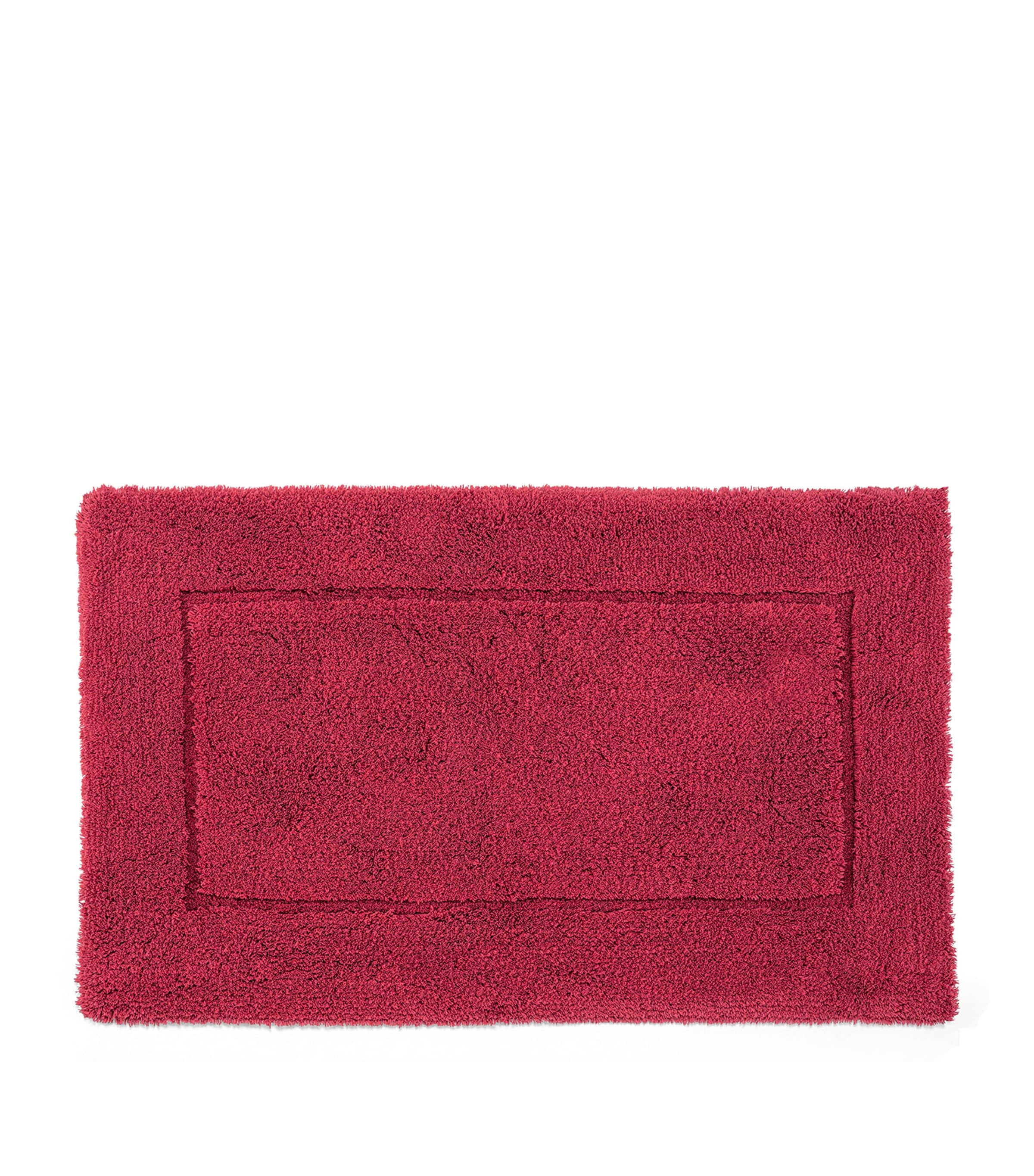 Abyss & Habidecor Must bath mat 80x50cm, imported from the UK