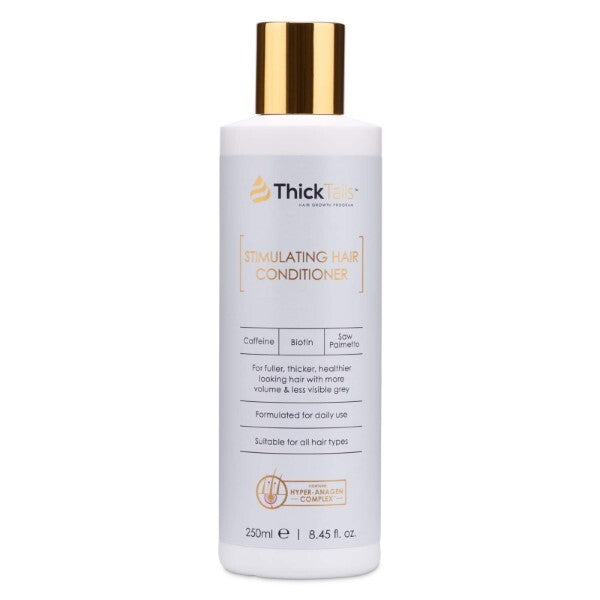 ThickTails stimulating hair conditioner for all hair types (British brand)