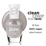 Sally Hansen Good Kind nail polish code 343 (British brand)