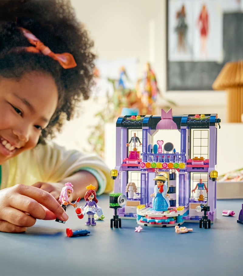 Lego LEGO Friends Heartlake City Fashion Show 42685