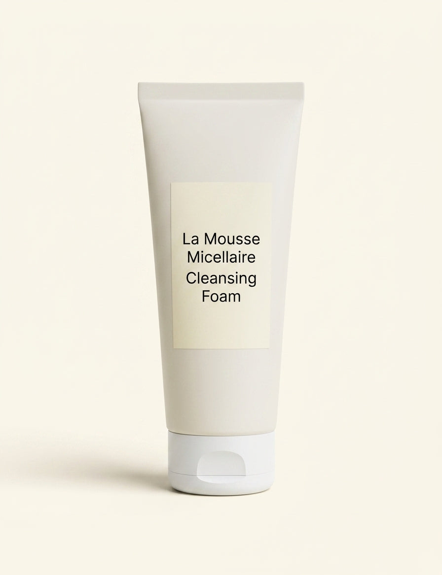 Dior Prestige micellar foam 150ml cleanser - British product