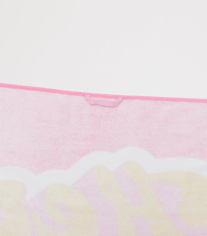 Sunnylife Kids Summer Sherbet beach towel (British brand)