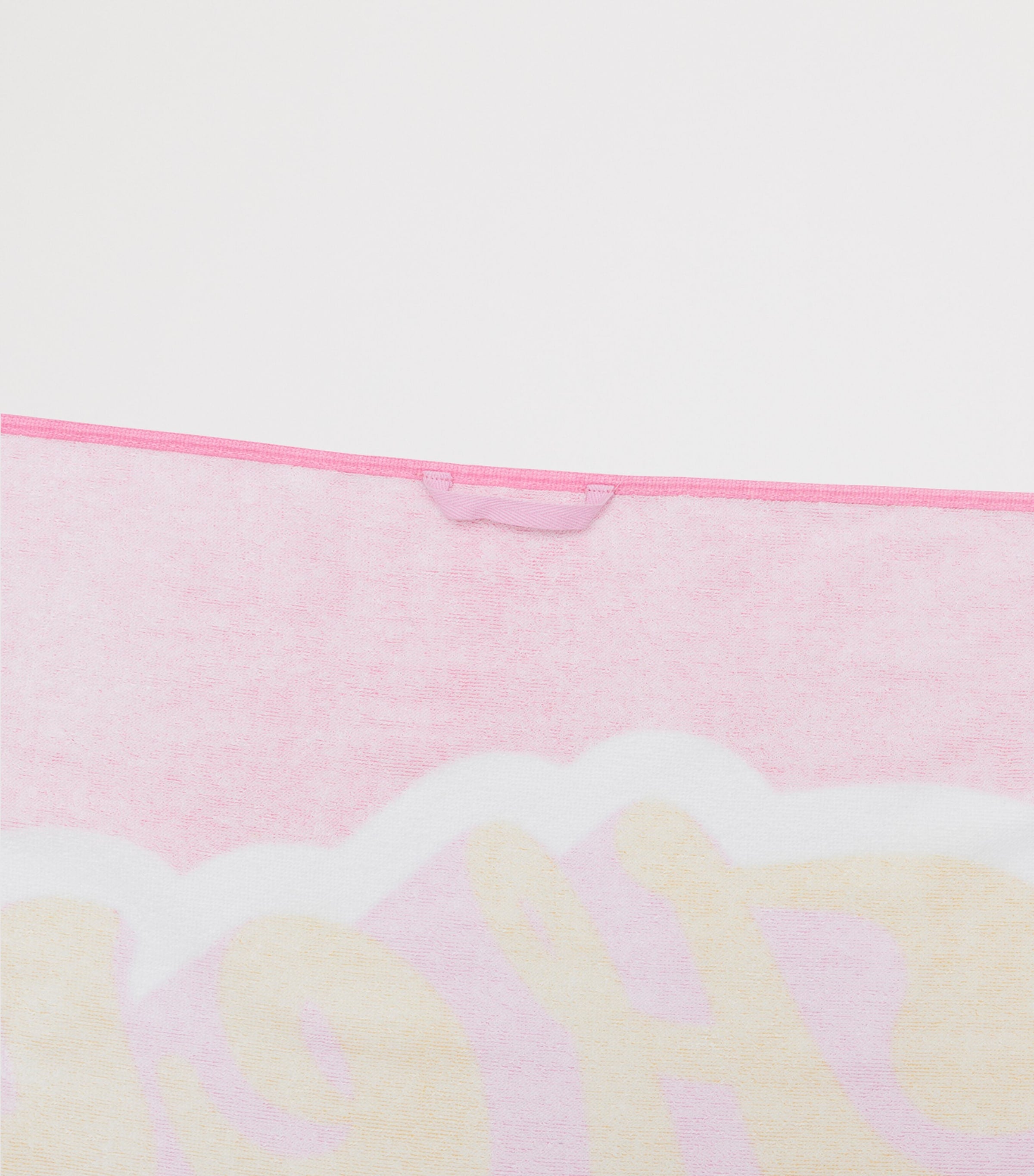 Sunnylife Kids Summer Sherbet beach towel (British brand)