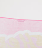Sunnylife Kids Summer Sherbet beach towel (British brand)