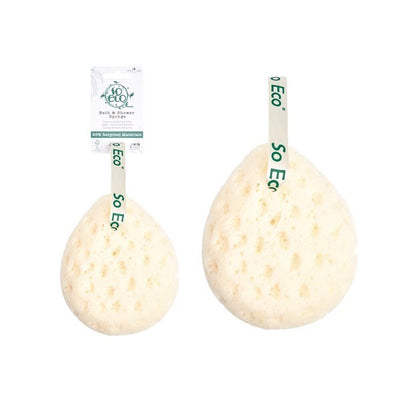 Superdrug So Eco Bath & Shower Sponge- Buy online at McGrocer