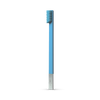 APRIORI Peaceful Sky silver soft toothbrush - British product