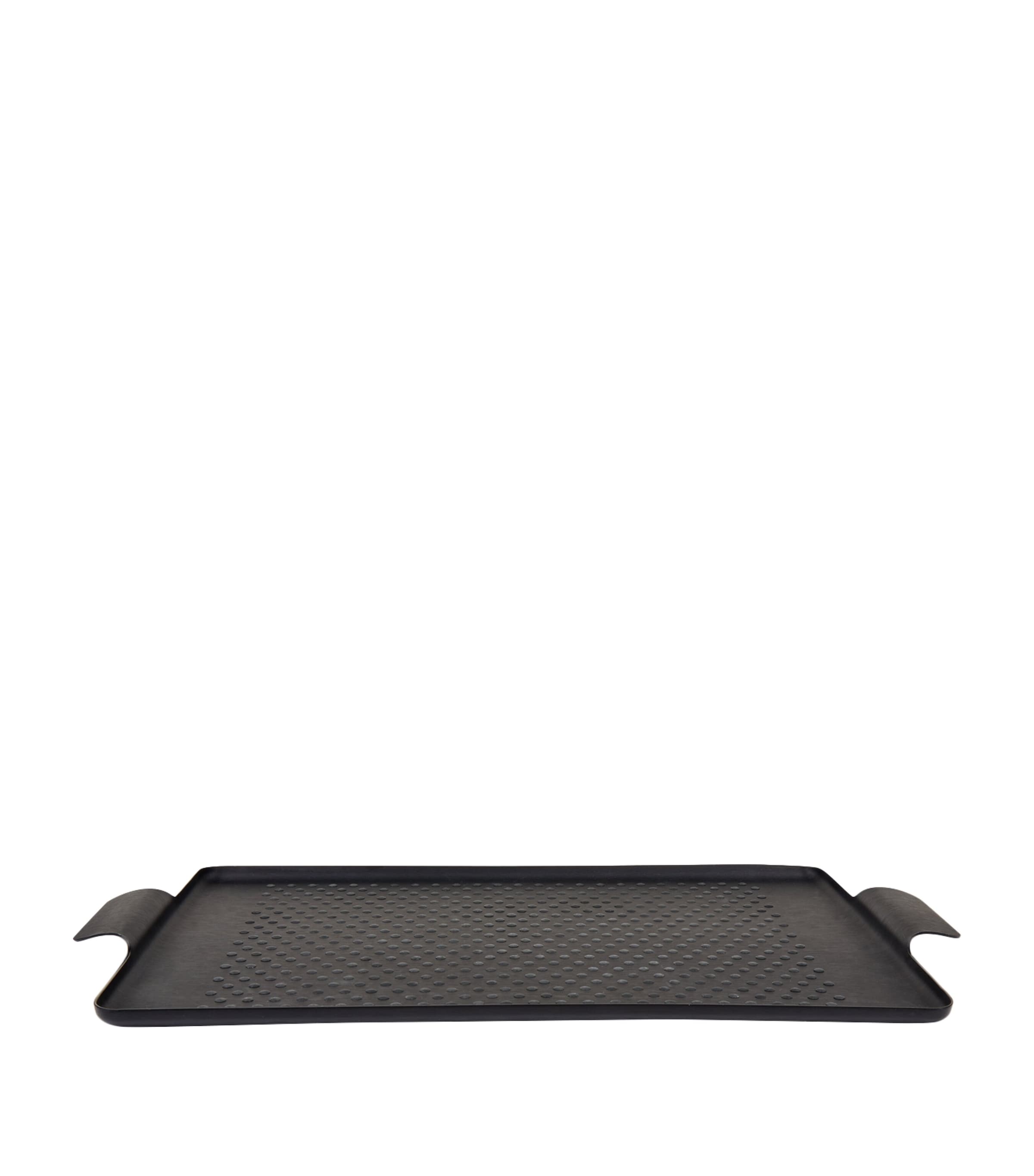 Kaymet pressed rubber grip tray 37cm, UK version