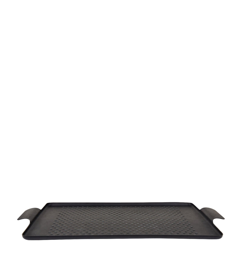 Kaymet pressed rubber grip tray 37cm, UK version