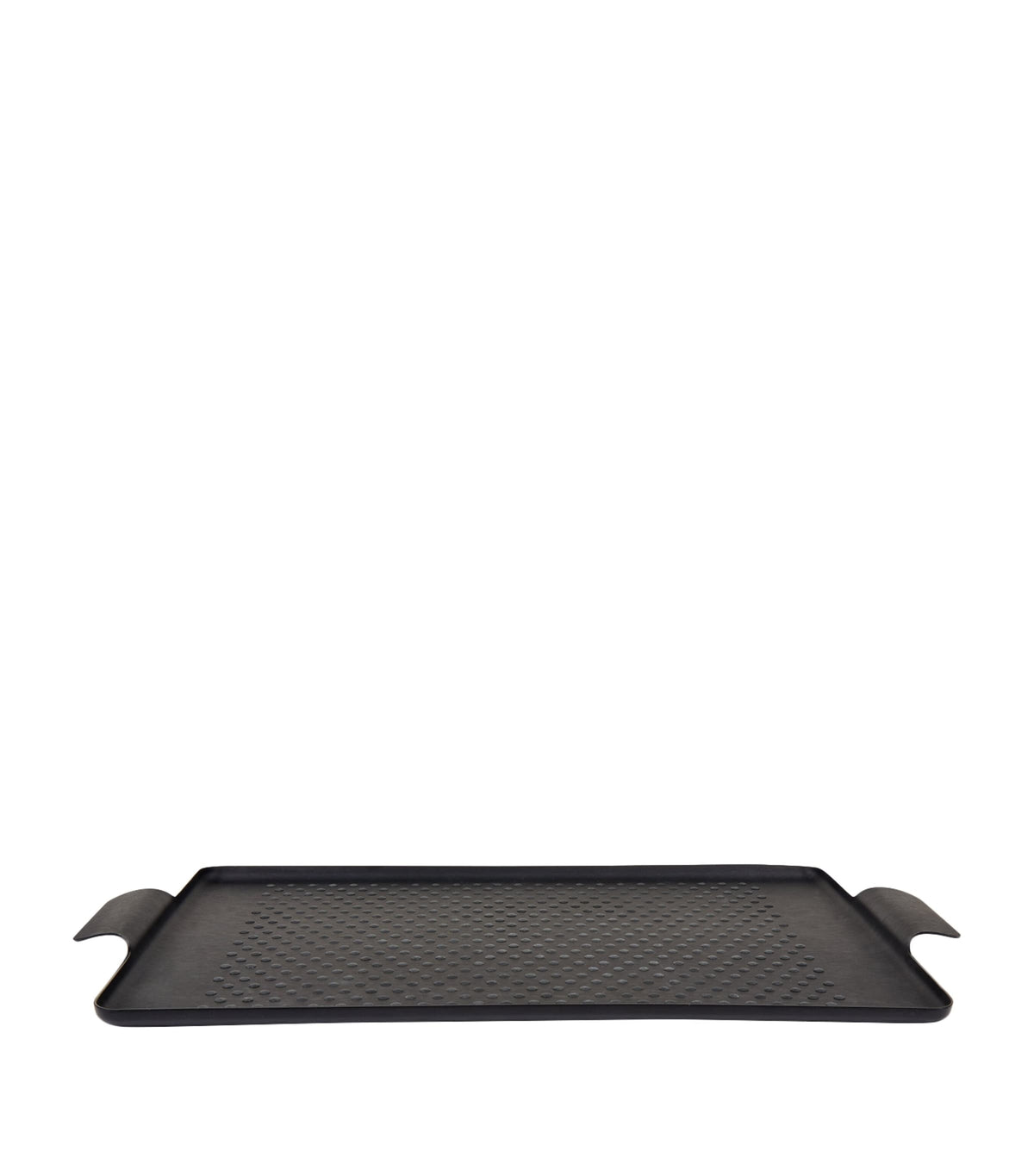 Kaymet pressed rubber grip tray 37cm, UK version